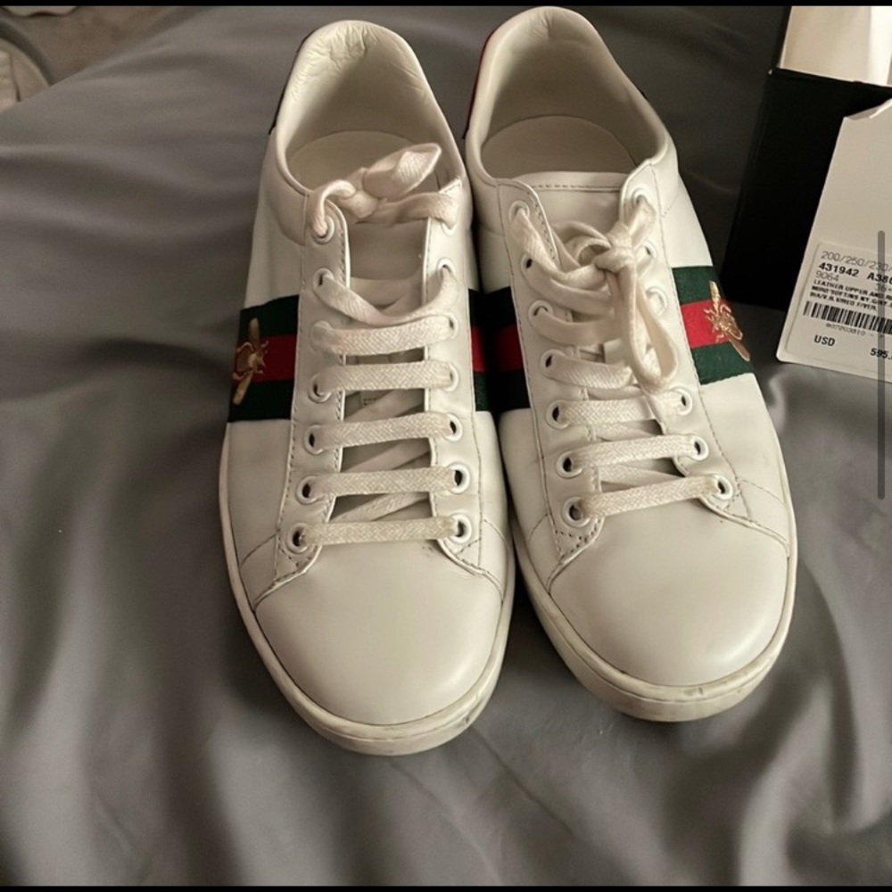 Gucci Sneakers